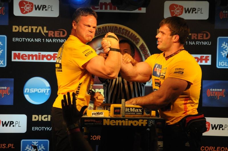 Nemiroff 2008 Day 2 Right Hand