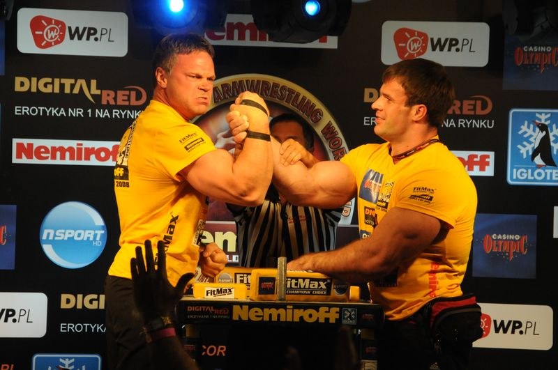 Nemiroff 2008 Day 2 Right Hand