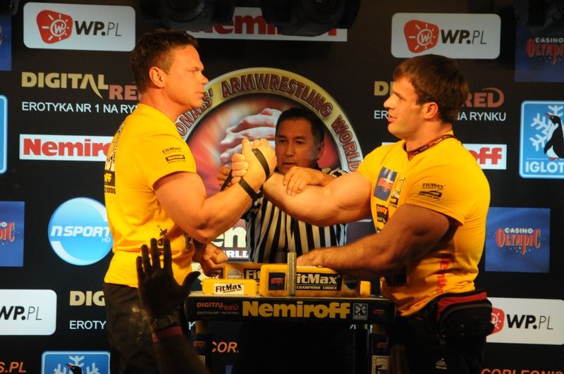 Nemiroff 2008 Day 2 Right Hand