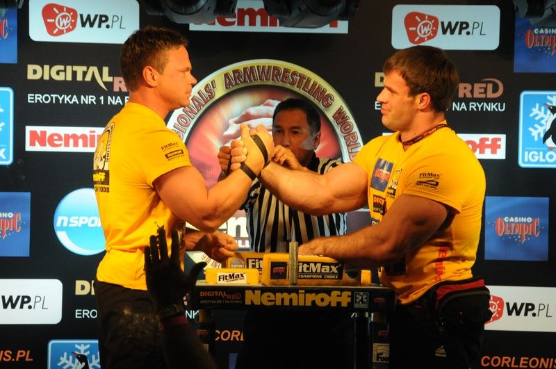 Nemiroff 2008 Day 2 Right Hand