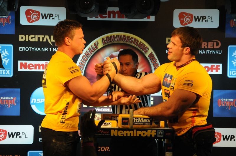 Nemiroff 2008 Day 2 Right Hand