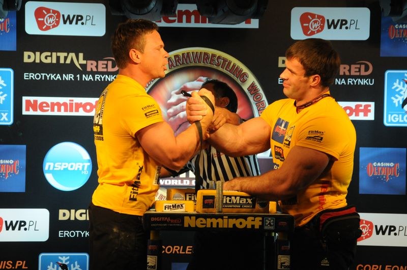 Nemiroff 2008 Day 2 Right Hand