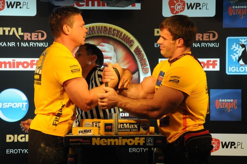 Nemiroff 2008 Day 2 Right Hand