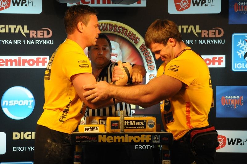 Nemiroff 2008 Day 2 Right Hand