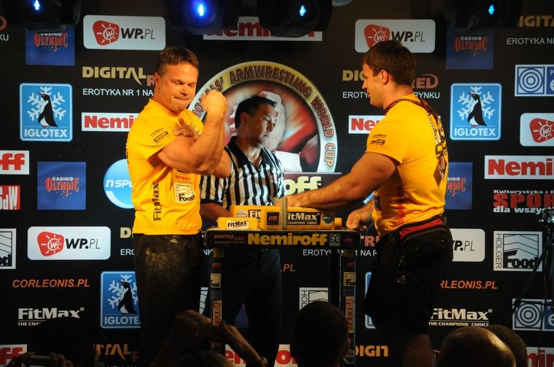 Nemiroff 2008 Day 2 Right Hand