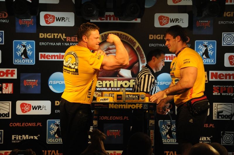 Nemiroff 2008 Day 2 Right Hand