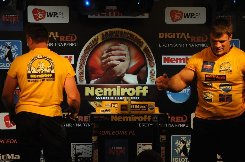 Nemiroff 2008 Day 2 Right Hand