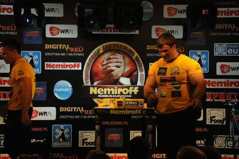 Nemiroff 2008 Day 2 Right Hand