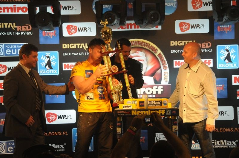 Nemiroff 2008 Day 2 Right Hand