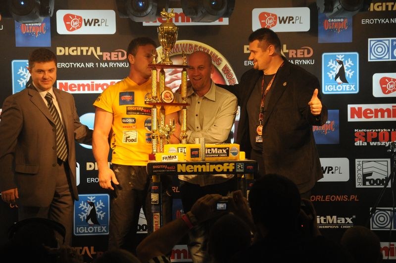 Nemiroff 2008 Day 2 Right Hand