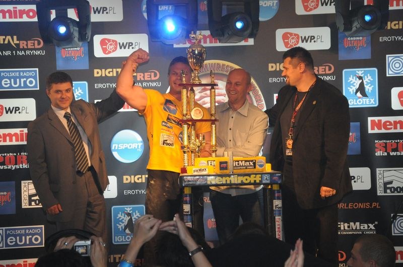 Nemiroff 2008 Day 2 Right Hand