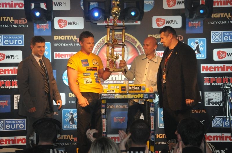 Nemiroff 2008 Day 2 Right Hand