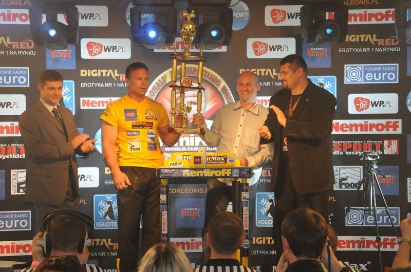 Nemiroff 2008 Day 2 Right Hand