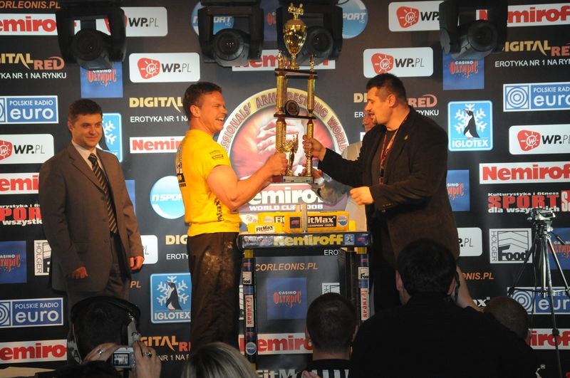 Nemiroff 2008 Day 2 Right Hand