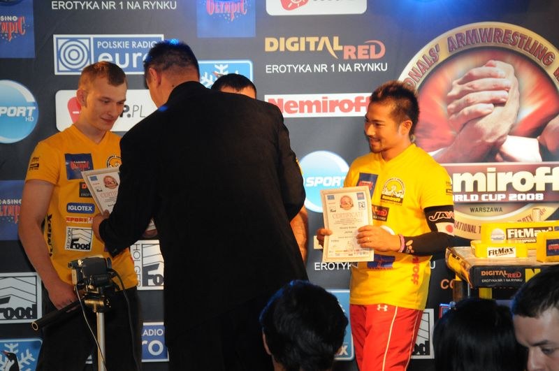 Nemiroff 2008 Day 2 Right Hand