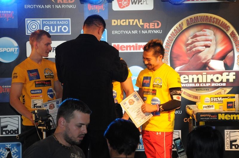 Nemiroff 2008 Day 2 Right Hand