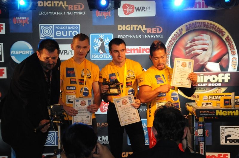 Nemiroff 2008 Day 2 Right Hand