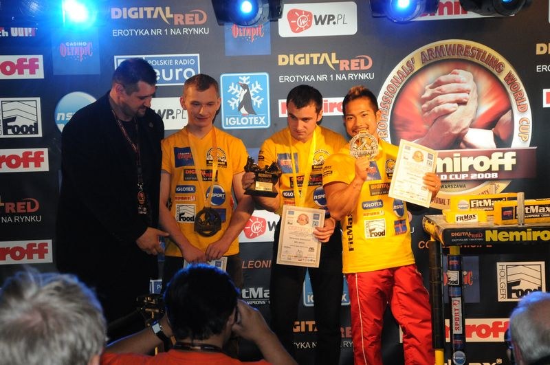 Nemiroff 2008 Day 2 Right Hand