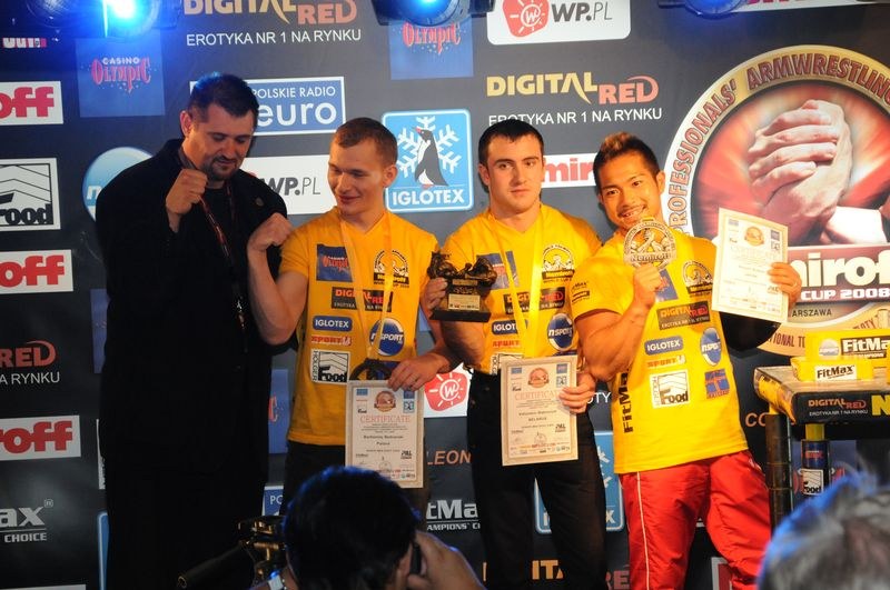 Nemiroff 2008 Day 2 Right Hand