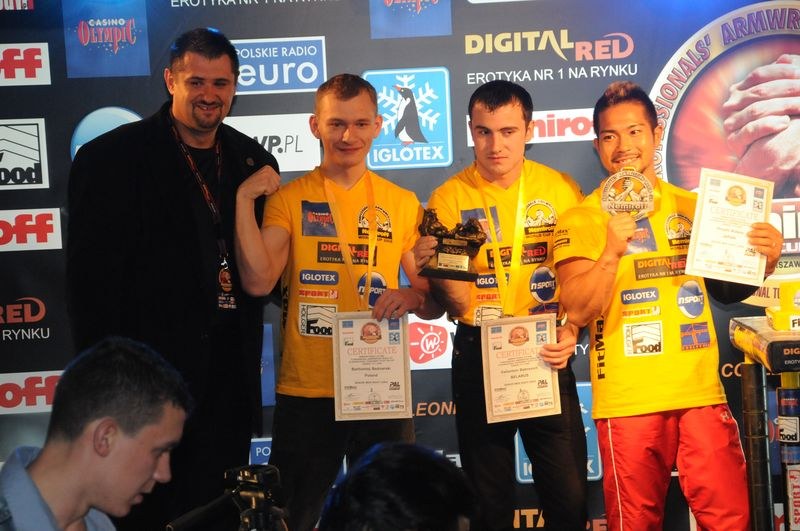 Nemiroff 2008 Day 2 Right Hand