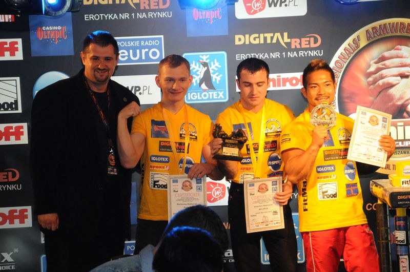 Nemiroff 2008 Day 2 Right Hand