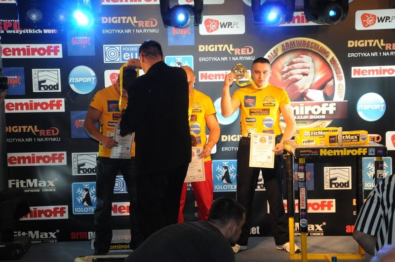 Nemiroff 2008 Day 2 Right Hand