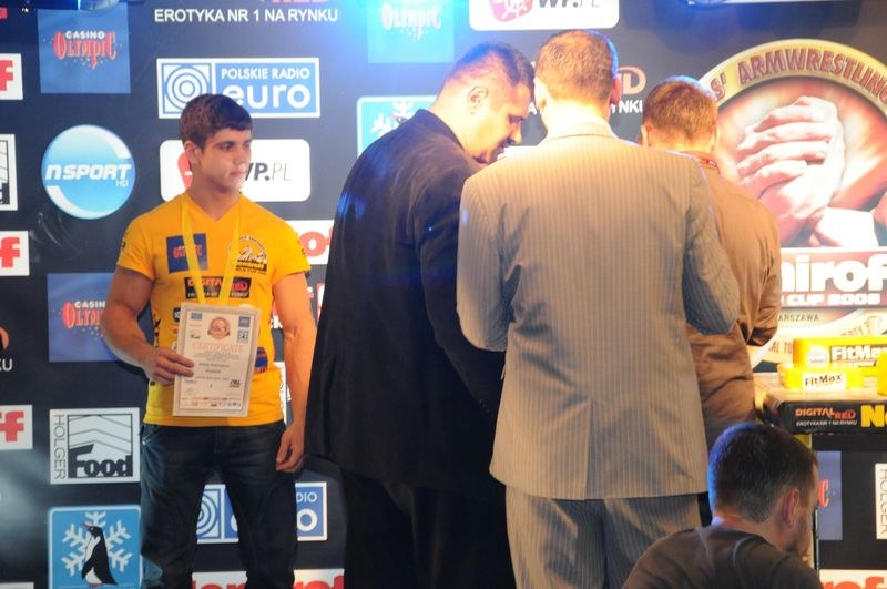 Nemiroff 2008 Day 2 Right Hand