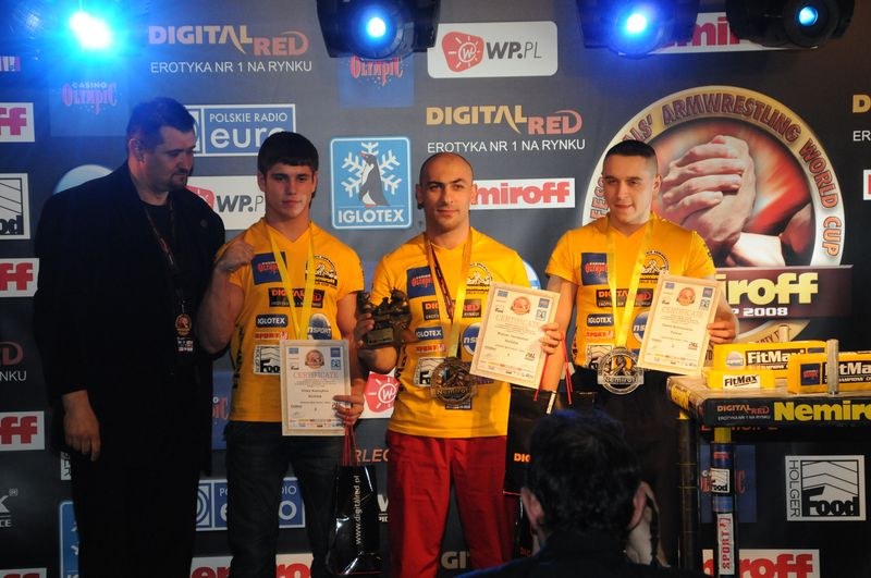 Nemiroff 2008 Day 2 Right Hand