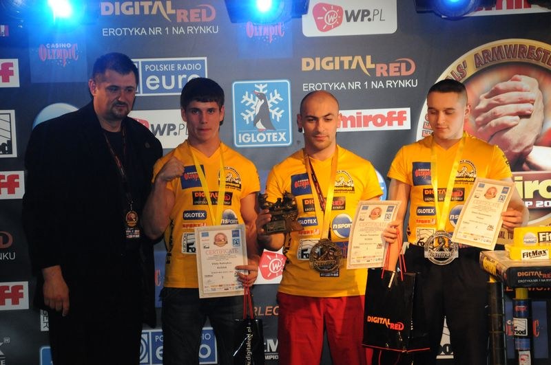 Nemiroff 2008 Day 2 Right Hand