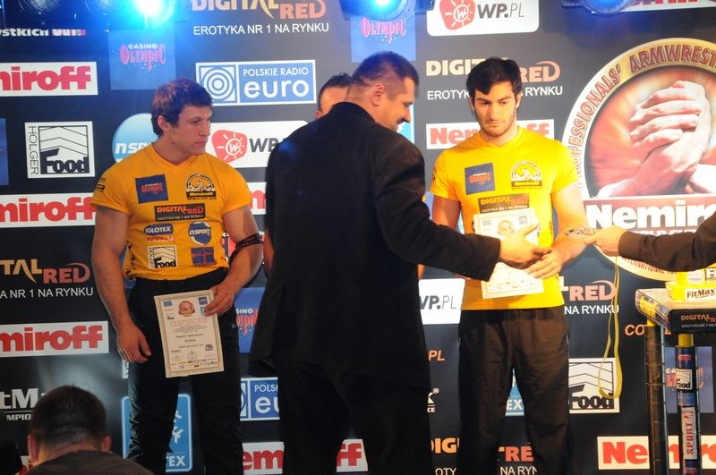 Nemiroff 2008 Day 2 Right Hand