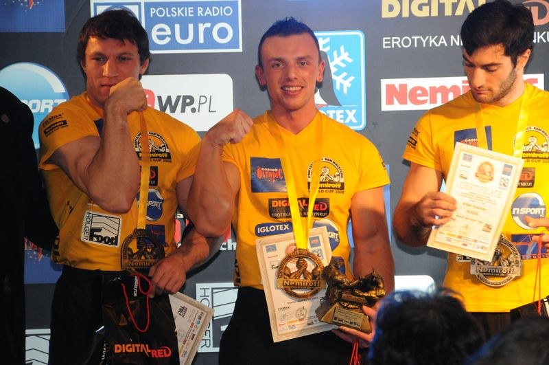 Nemiroff 2008 Day 2 Right Hand