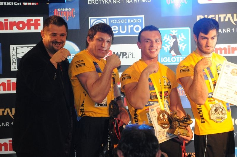 Nemiroff 2008 Day 2 Right Hand