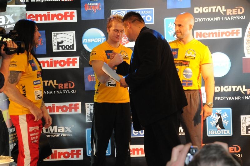 Nemiroff 2008 Day 2 Right Hand