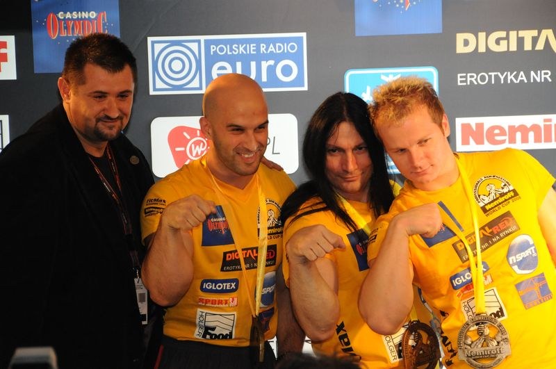 Nemiroff 2008 Day 2 Right Hand