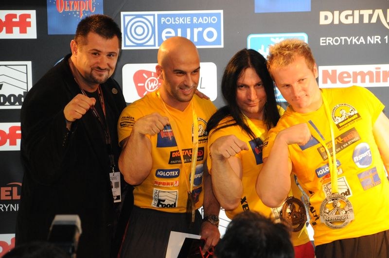 Nemiroff 2008 Day 2 Right Hand