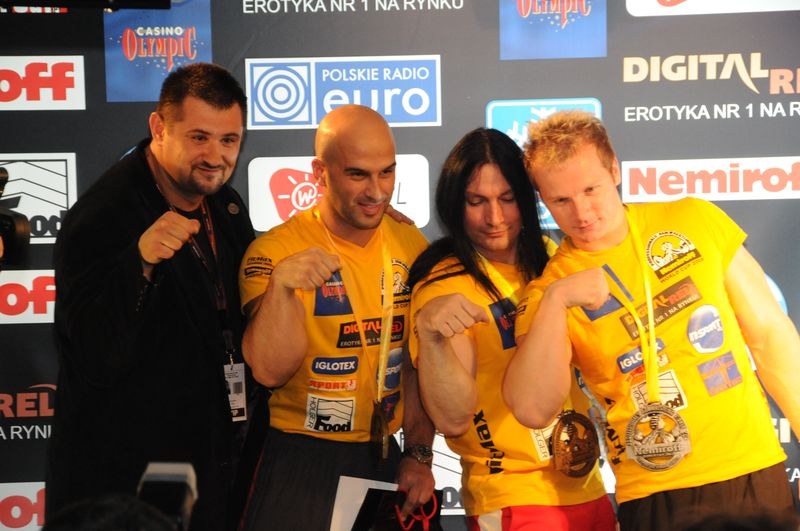 Nemiroff 2008 Day 2 Right Hand