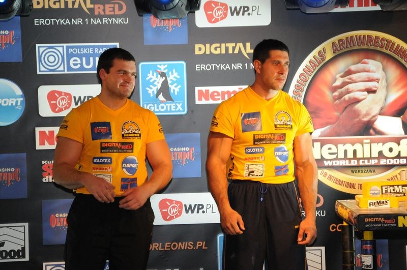 Nemiroff 2008 Day 2 Right Hand