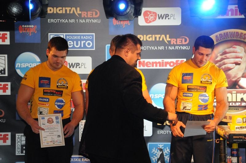 Nemiroff 2008 Day 2 Right Hand