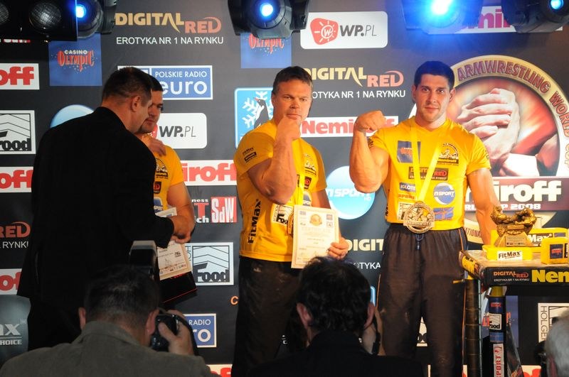 Nemiroff 2008 Day 2 Right Hand