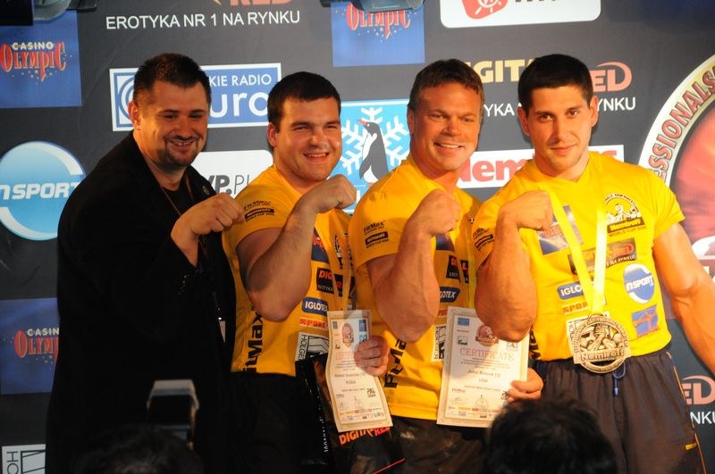 Nemiroff 2008 Day 2 Right Hand