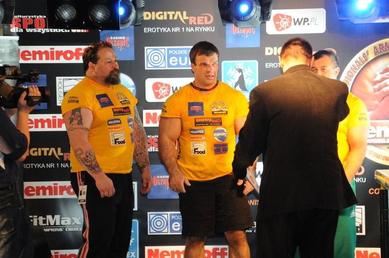 Nemiroff 2008 Day 2 Right Hand