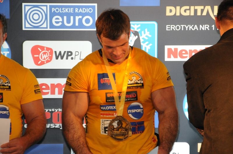 Nemiroff 2008 Day 2 Right Hand