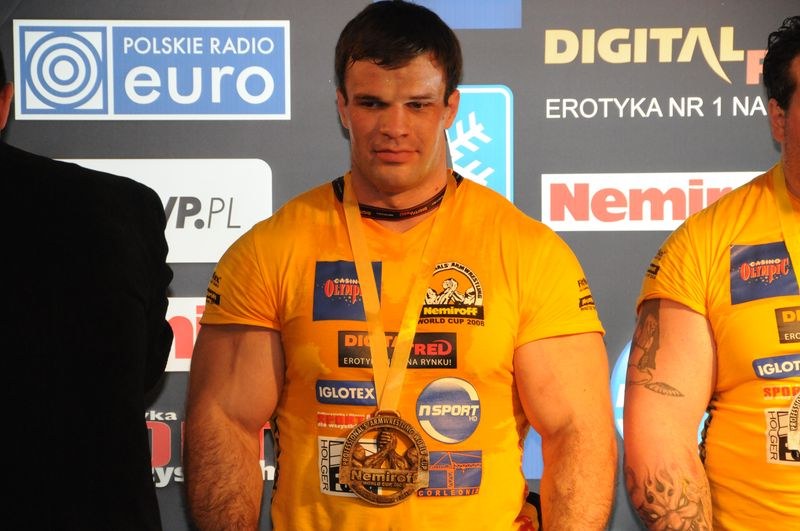 Nemiroff 2008 Day 2 Right Hand