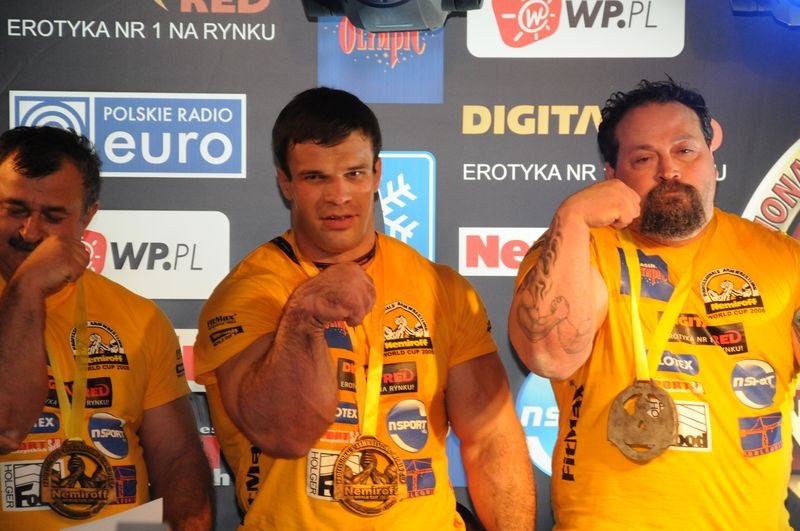 Nemiroff 2008 Day 2 Right Hand