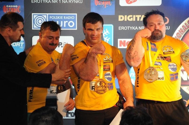 Nemiroff 2008 Day 2 Right Hand