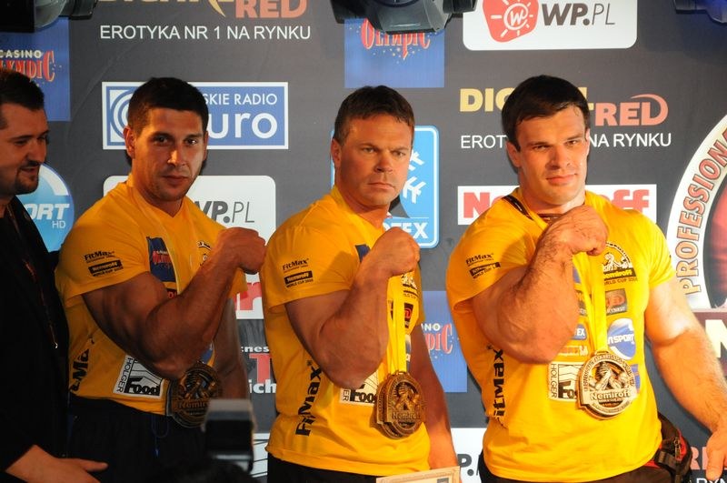 Nemiroff 2008 Day 2 Right Hand