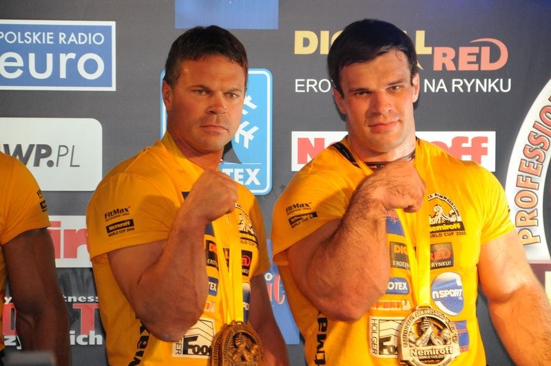 Nemiroff 2008 Day 2 Right Hand