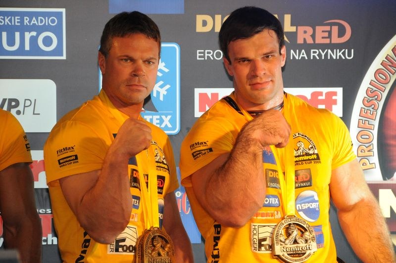 Nemiroff 2008 Day 2 Right Hand