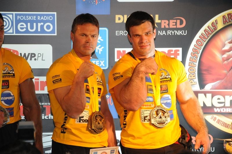 Nemiroff 2008 Day 2 Right Hand