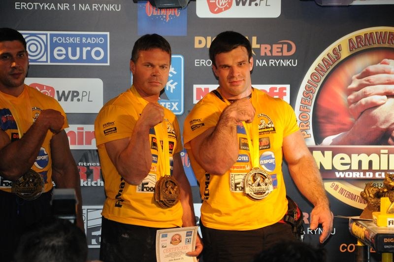 Nemiroff 2008 Day 2 Right Hand